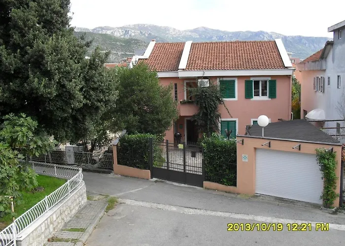 Apartments Three Star
