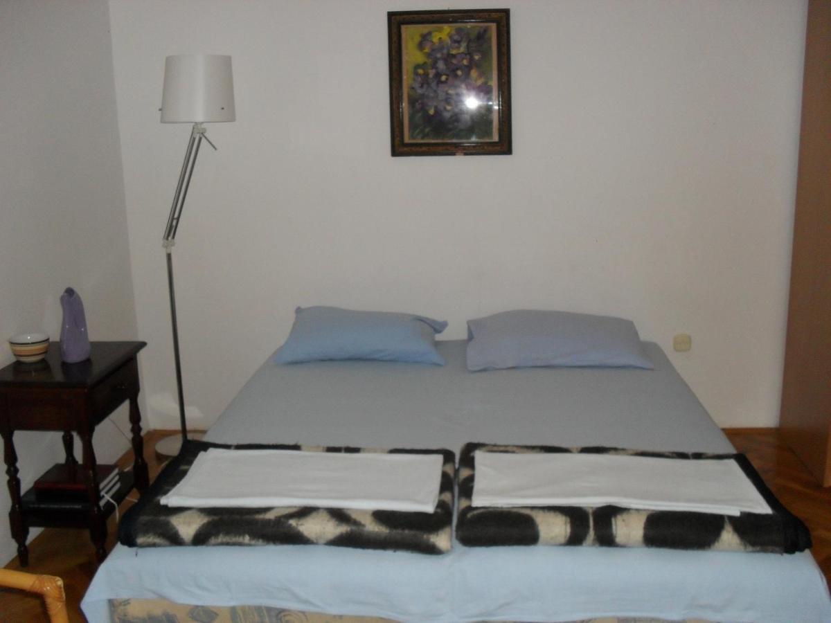 Apartment Three Star Budva