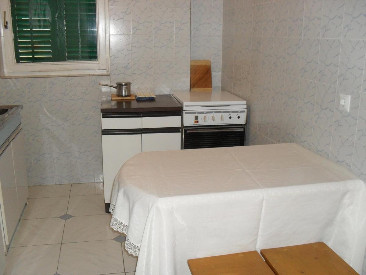 Three Star Apartment Budva
